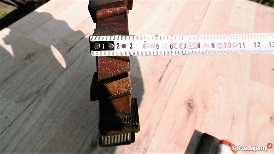 frez modułowy krążkowy czpieniowy Namysłów