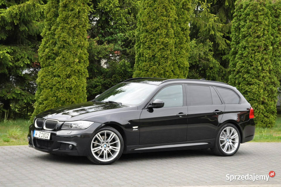 BMW 320 ESP