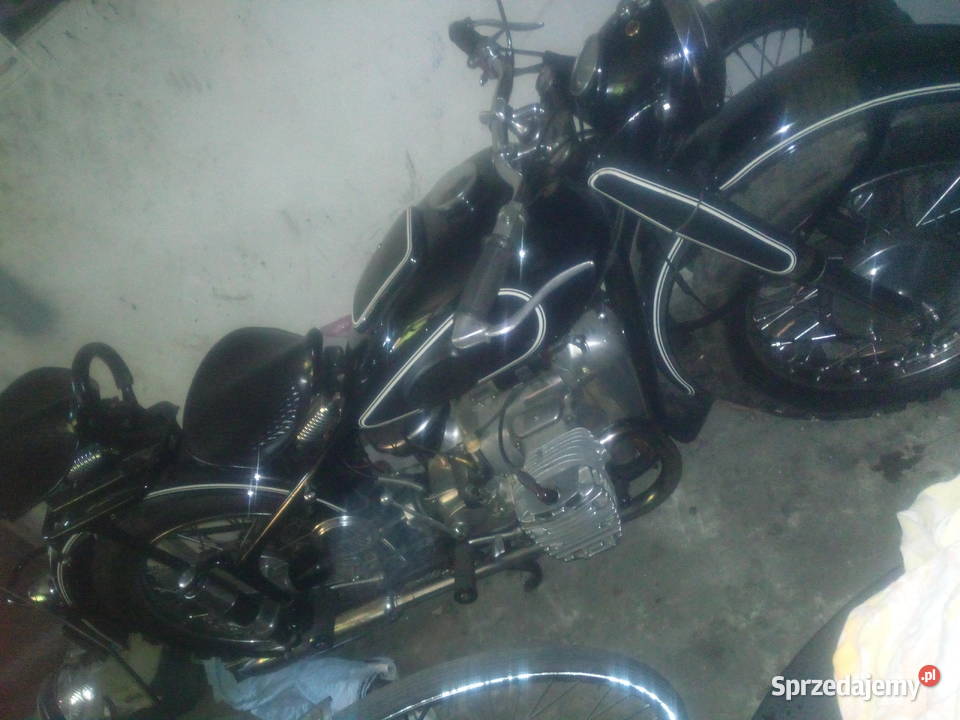 m72 Ural Dniepr k 750 Kielce sprzedam