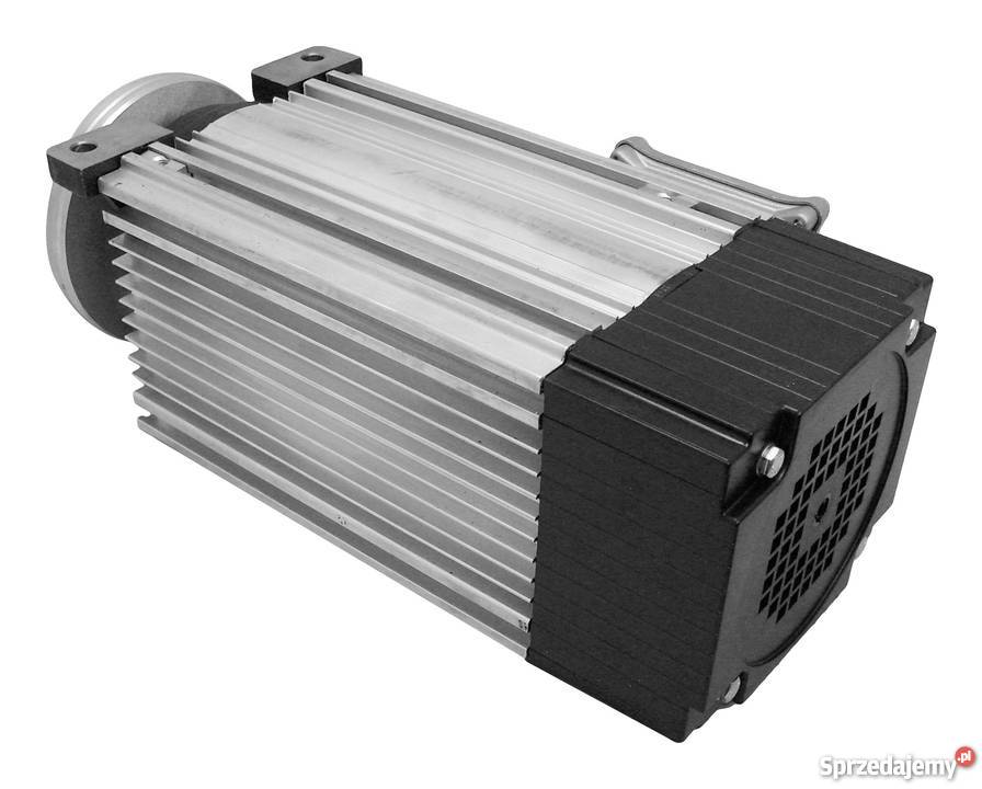 SILNIK 400V 3 FAZOWY PIŁA BUDOWLANA PIŁA STOŁOWA Wrocław