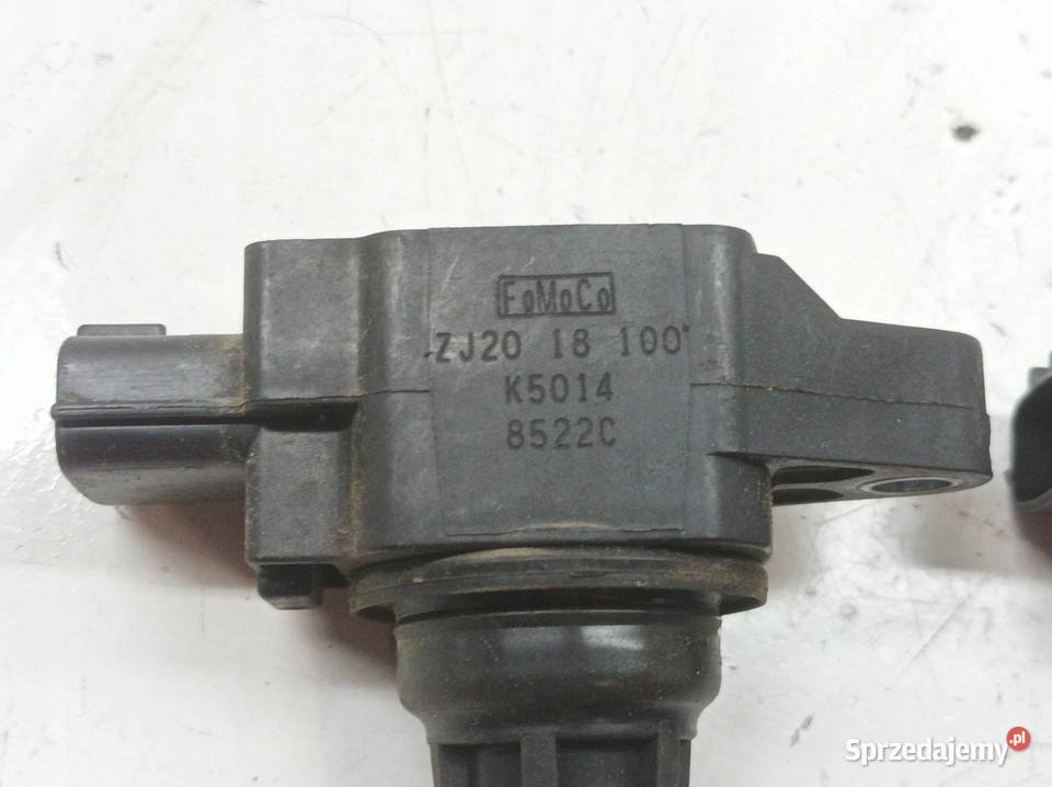 CEWKA ZAPŁONOWA ZJ2018100 K5014 8522C 13 B Mazda
