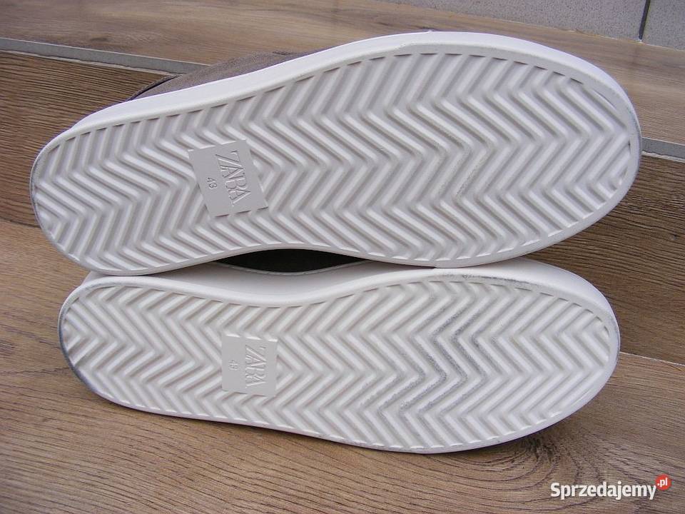 ZARA nowe buty 4328 gwarancja 2 lata Warszawa sprzedam