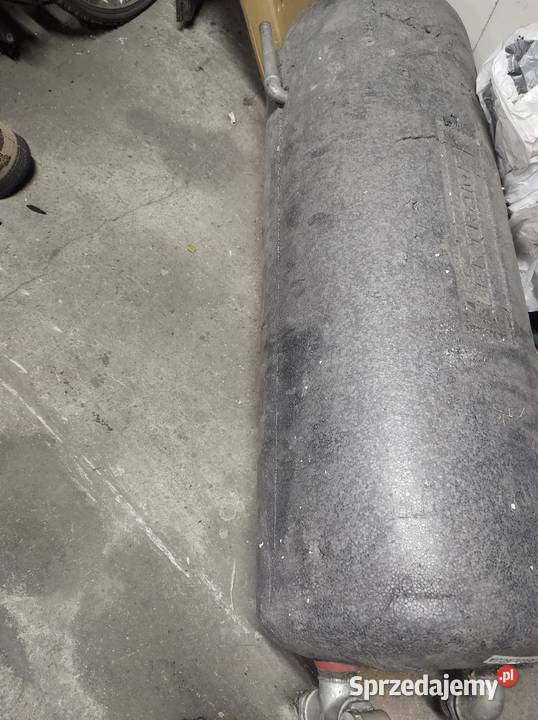 Bojler 140L Kaniwola sprzedam