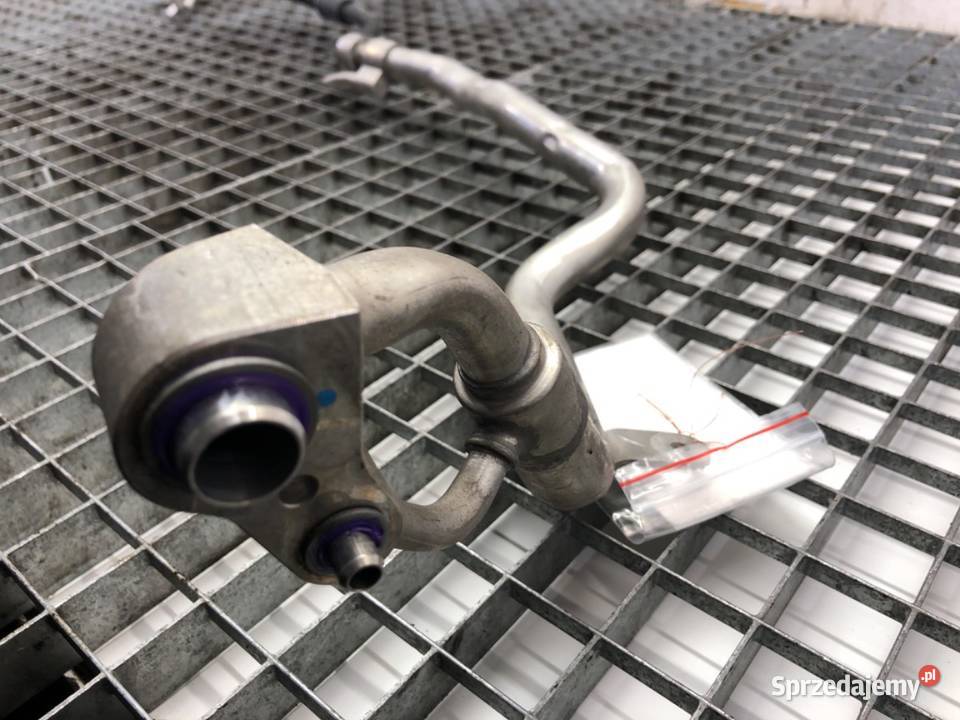 RURKA KLIMATYZACJI BMW G30 7854427 44 625