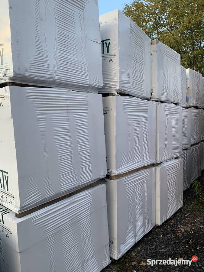 Silka 24 silikat klasa 15 Złotoryja