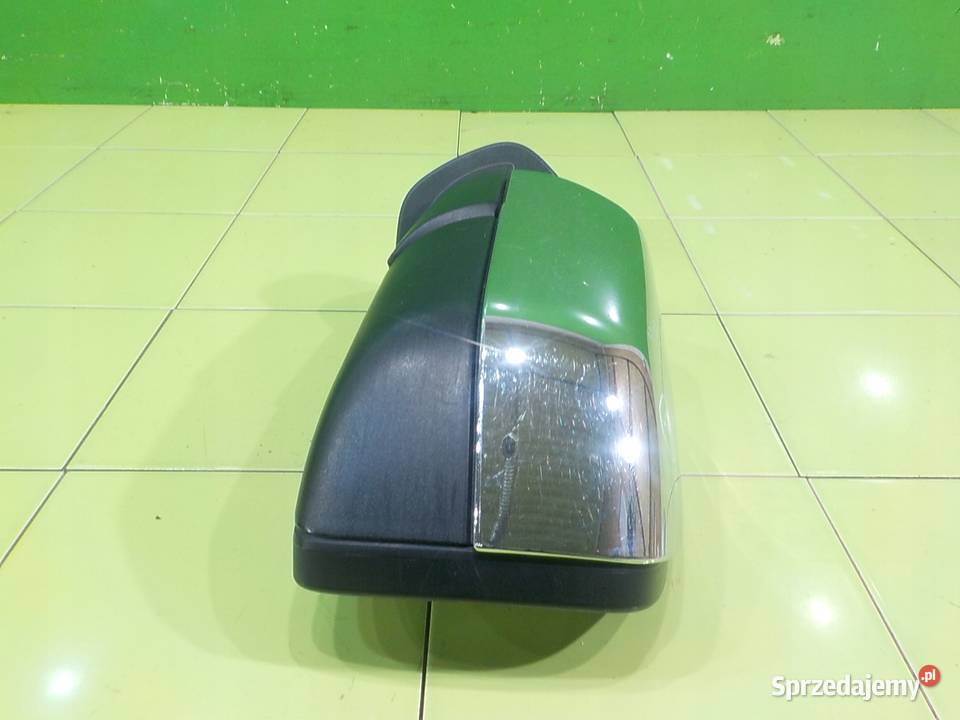 RANGE ROVER SPORT I 05r lusterko lewe osobowe Suków sprzedam