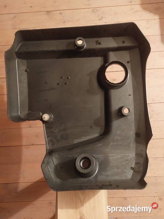 Pokrywa górna Osłona silnika diesel Golf IV