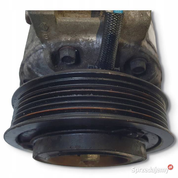 SPRĘŻARKA KLIMATYZACJI Saab 95 95 I 20 T osobowe Chełm