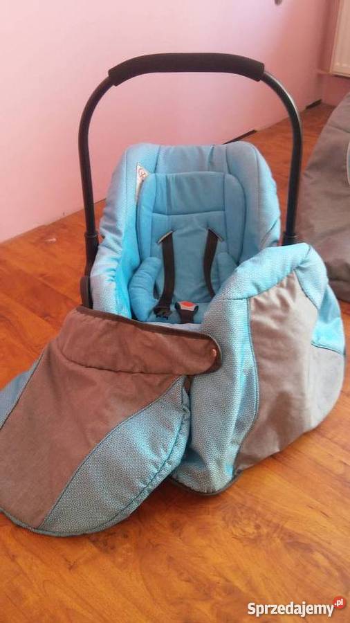 Sprzedam wozek Adbor Zipp 3w1 Wielofunkcyjne Wołomin sprzedam