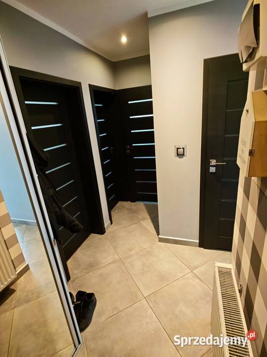 Mieszkanie 3pokojowe 6128 m Balkon Klimatyzacja Gliwice