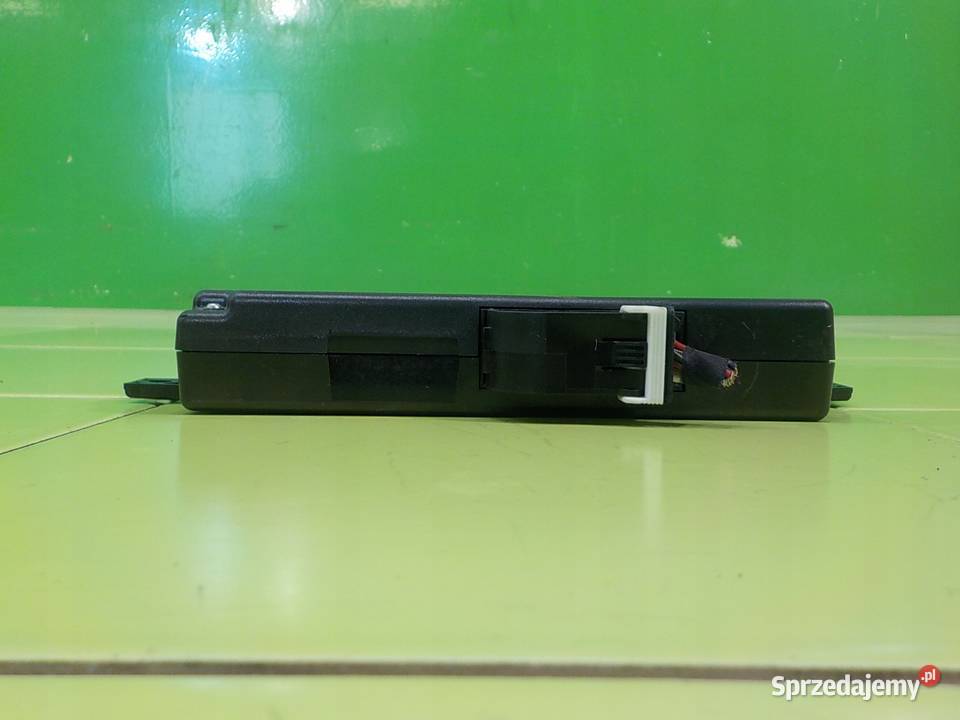 VW PASSAT B6 20 TDI 10r KOMBI modul BLUETOOTH sprzedam