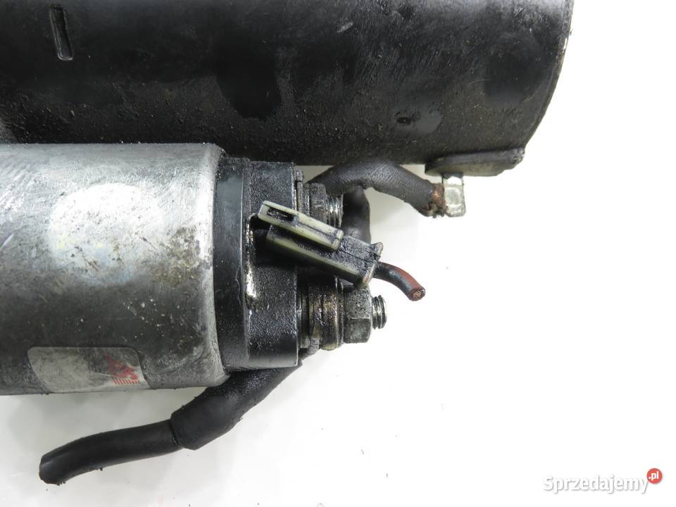 ROZRUSZNIK VW PASSAT B5 19 TDI 068911024G sprzedam