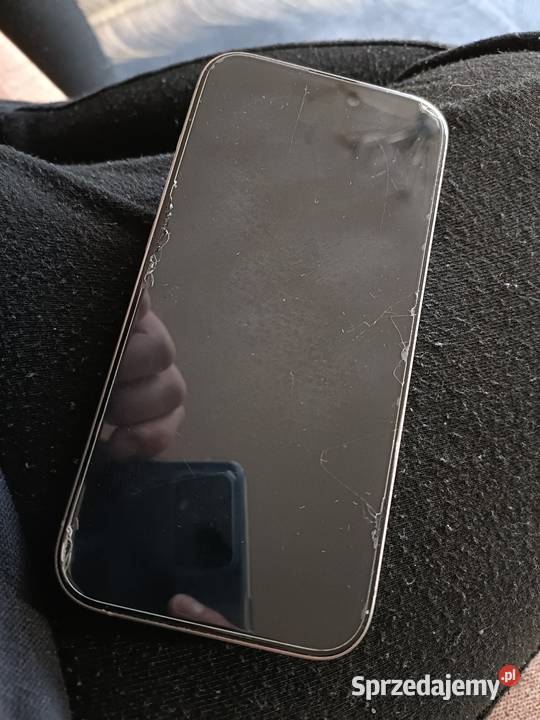Iphone 15pro 256gb Dąbkowo sprzedam