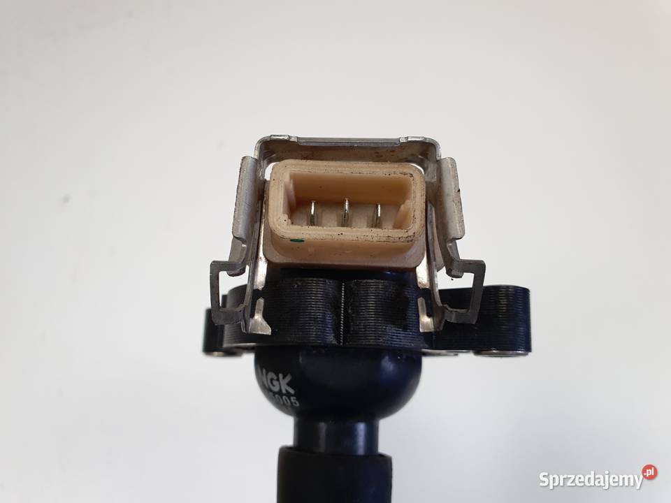 CEWKA ZAPŁONOWA Rover 75 25 V6 U5005 NGK Rudka