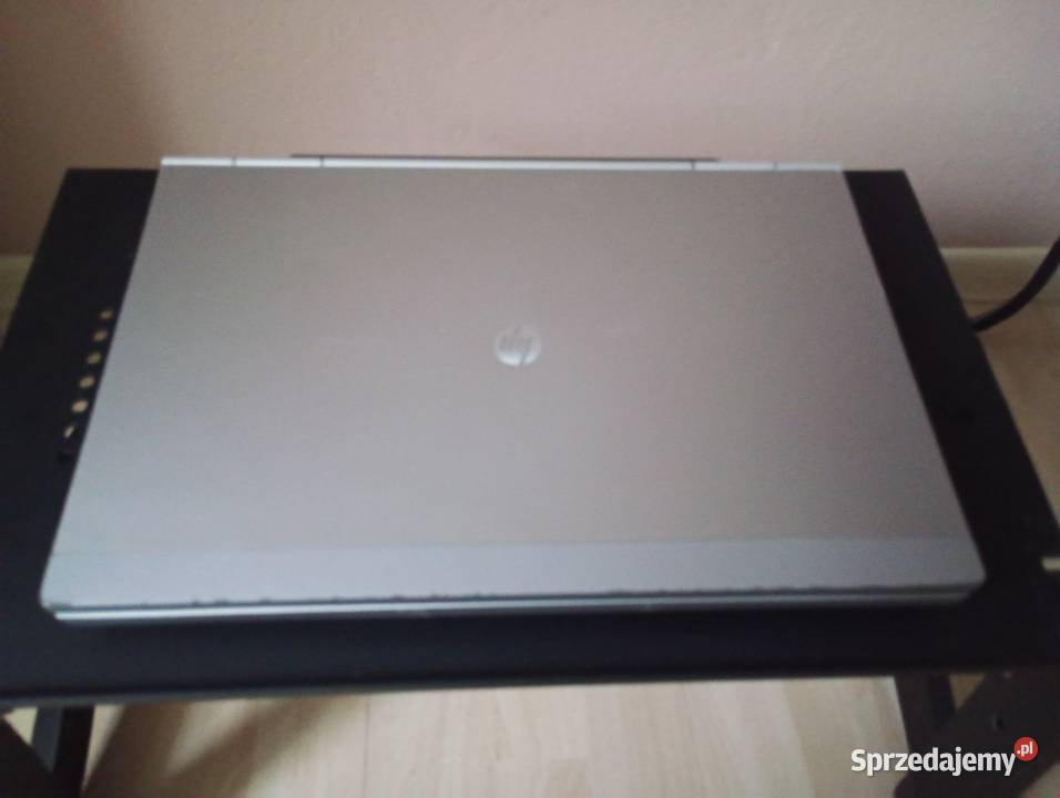 Oferuję Laptop HP EliteBook 2570p Laptopy i netbooki Jaworzno