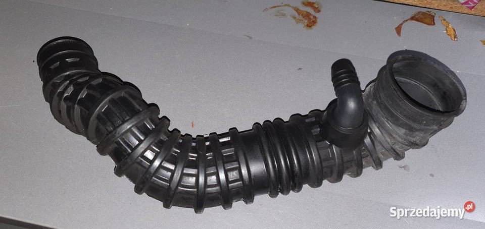 PRZEWÓD POWIETRZA DOLOT opel omega b 25 tds Kraków