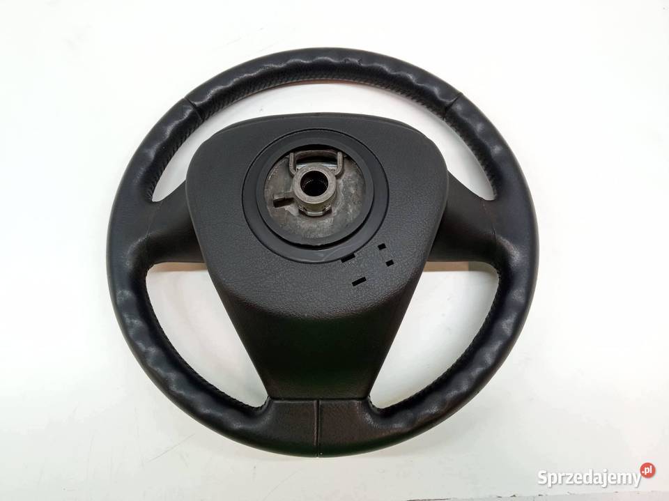 KIEROWNICA Citroen C3 I 20022009 Rok produkcji 2002 Motoryzacja