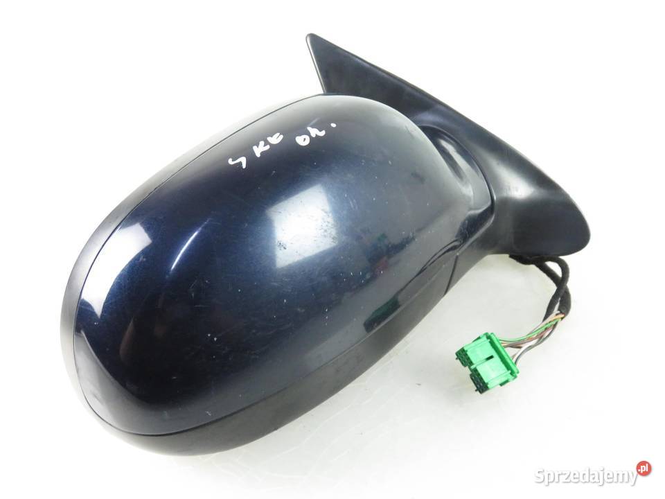 LUSTERKO PE VOLVO S60 I 9 PIN