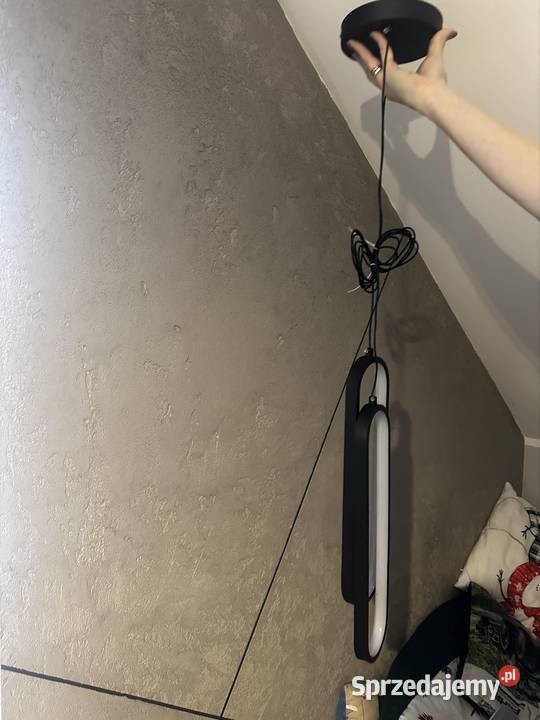 Lampa sufitowa nowoczesna Koźmin Wielkopolski