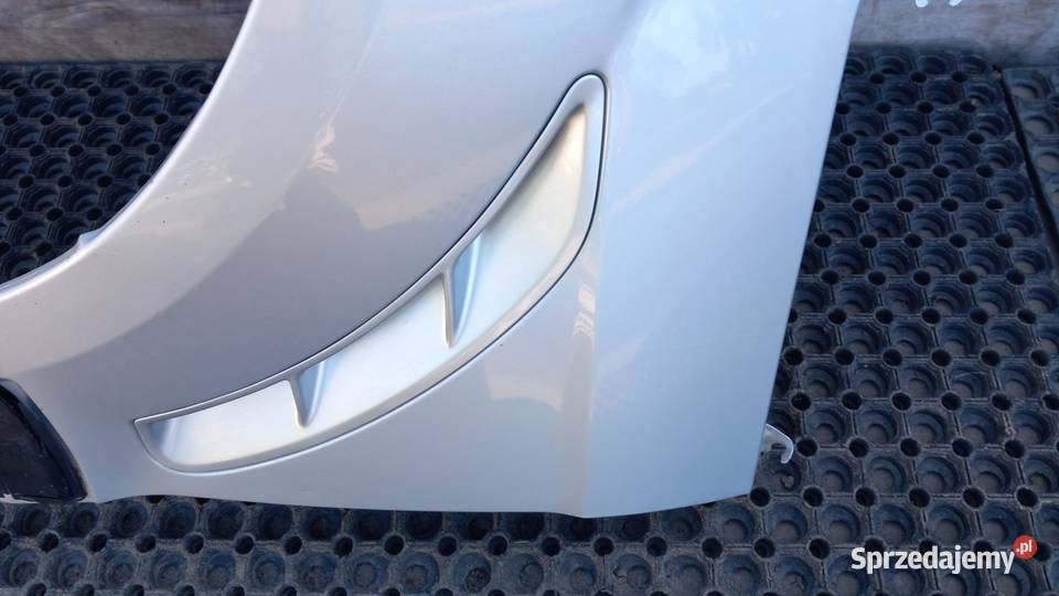 FORD S MK1 STLINE BŁOTNIK PRZÓD LEWY 66 Zbierkowo sprzedam