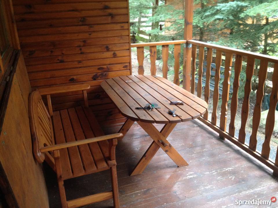 Domek letniskowy w okolicyWIlczyn wielkopolskie Wilczyn