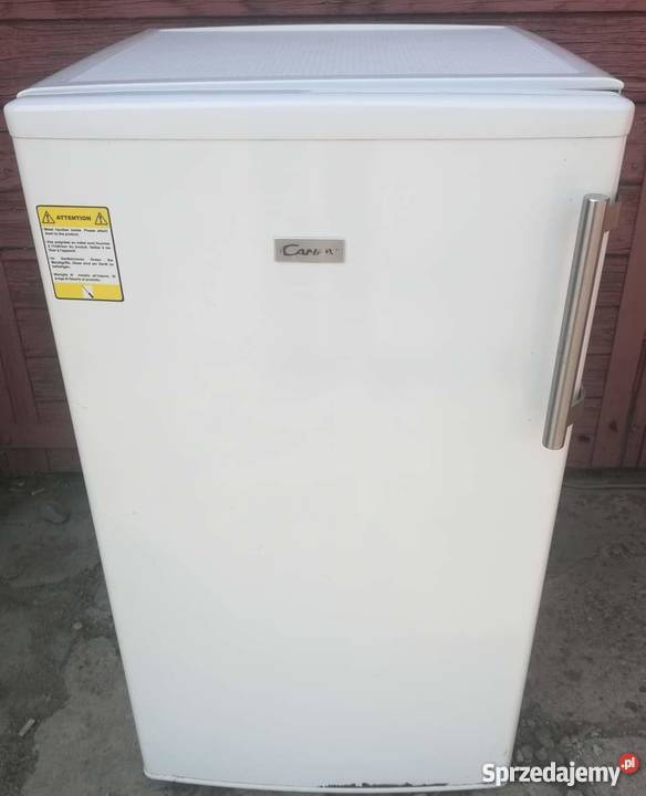 Lodówka Candymożliwy transport Lodówki i zamrażarki AGD