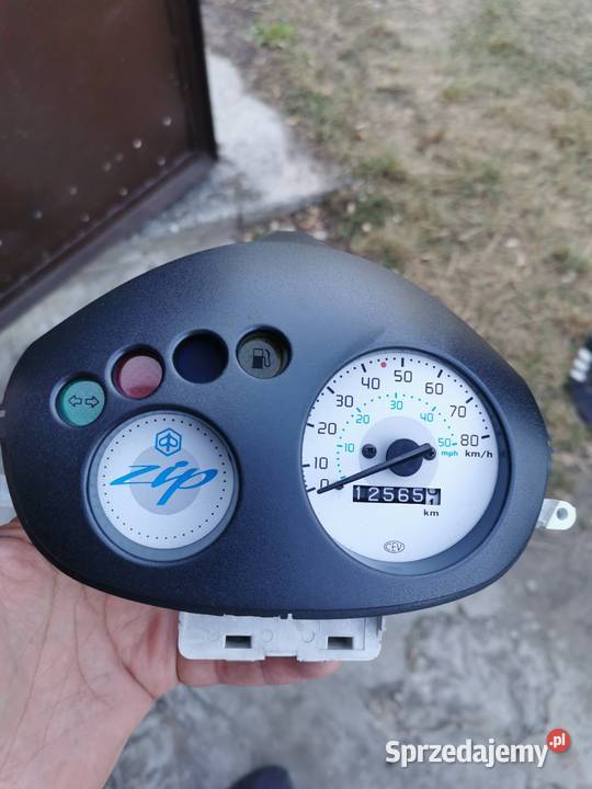 Piaggio Zip 50 4t Instalacja Elektryczna Wiązka mazowieckie Pionki sprzedam
