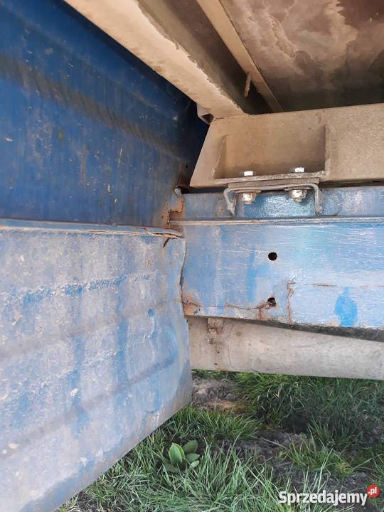 Ldv skrzynia paka Krzeszowice