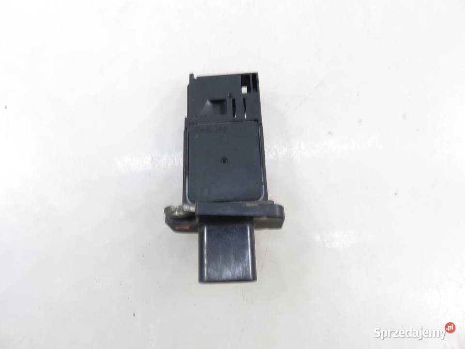 PRZEPŁYWOMIERZ CITROEN JUMPER II 22 HDi Przepływomierze