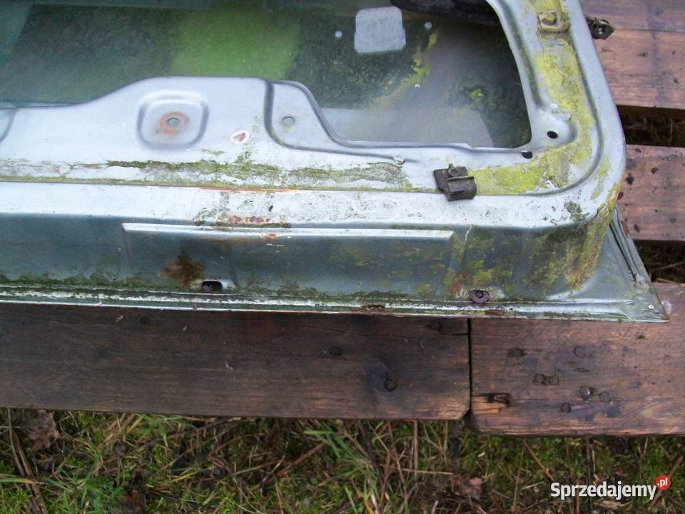 Golf II Drzwi lewy tyl tylne lewe Drzwi mazowieckie Mińsk Mazowiecki