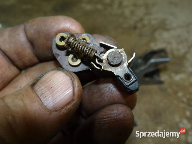 przełącznik świateł Simson AWO IFA org DDR Żary sprzedam