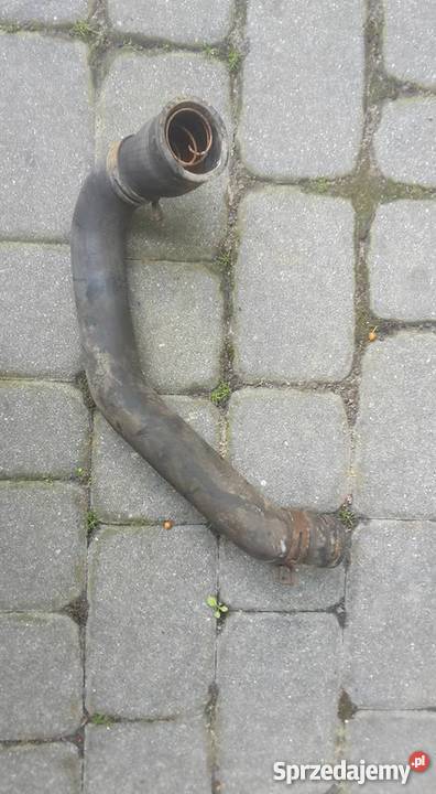 Jeep wrangler TJ wąż chłodnicy Lublin sprzedam