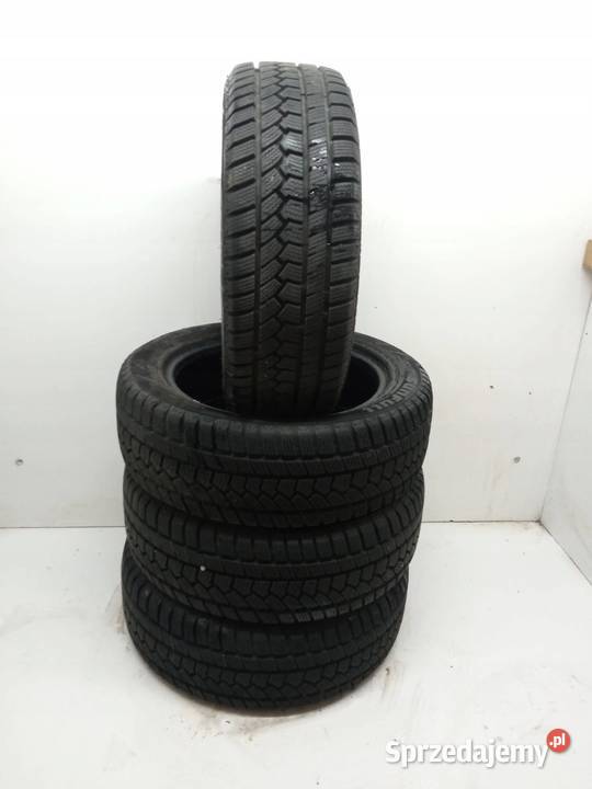 4x OPONA ZIMOWA SUNFULL 18555R15 86H 2223 921 185