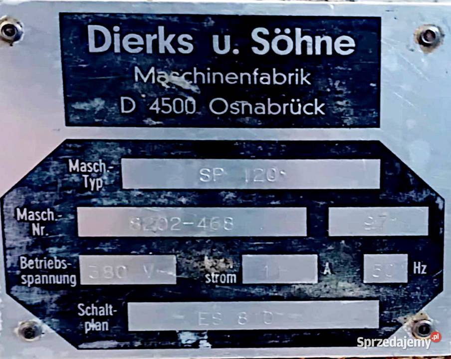 Piekarnictwo Cukiernictwo miesiarka do ciasta Gliwice