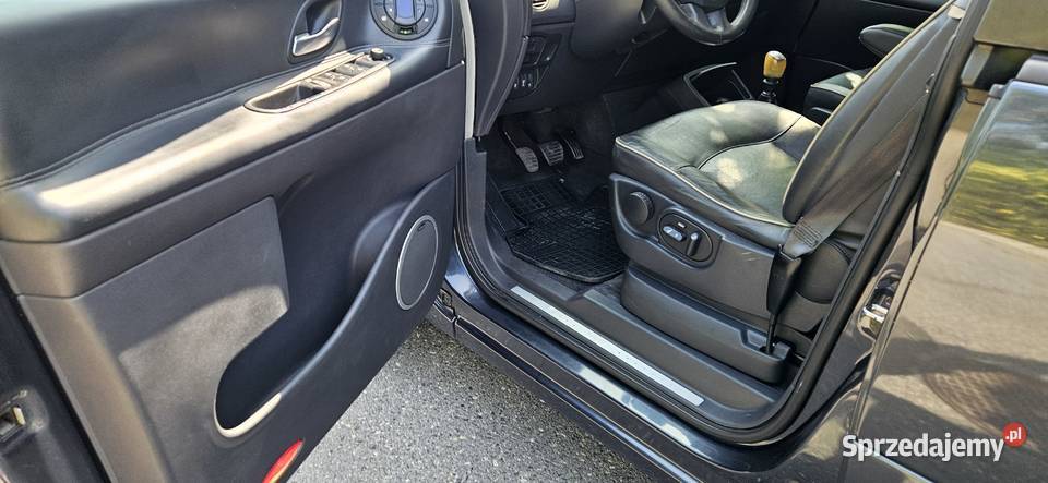 Renault Grand Espace 4 Initiale Grand Espace Kraków