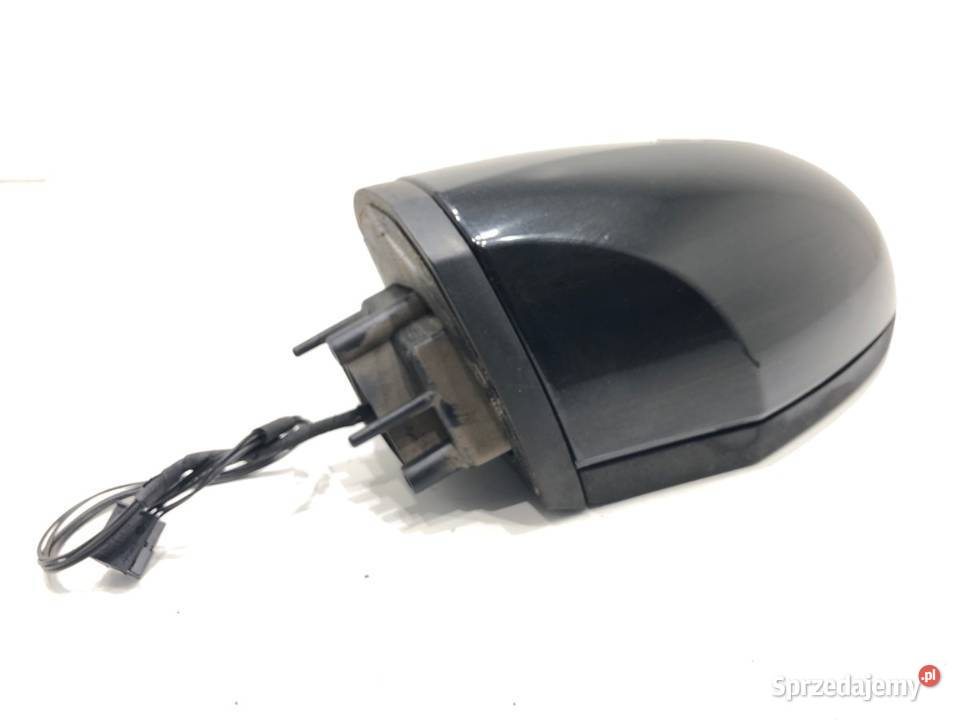 LUSTERKO PRAWY MERCEDES W245 Hatchback 0511 podkarpackie sprzedam