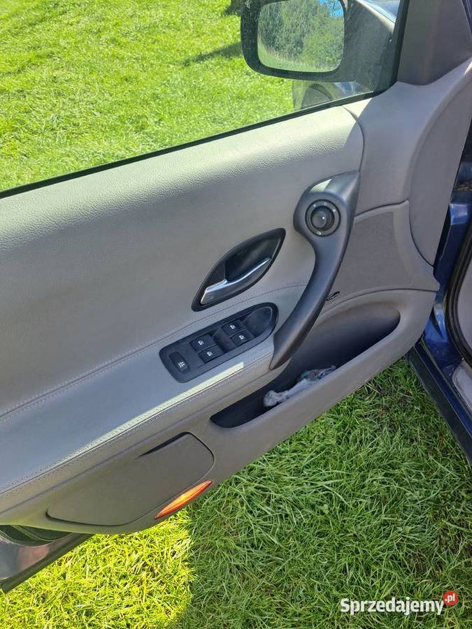 Renault Laguna 20 Józefów Roztoczański sprzedam