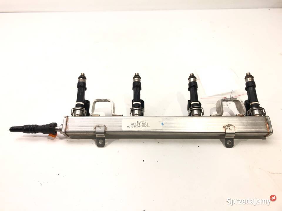 LISTWA WTRYSKOWA FORD MONDEO MK5 6M8G9D280CA 25