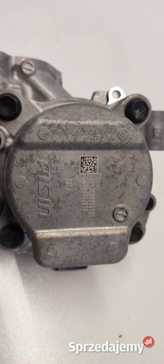 SUZUKI SWIFT MK9 POMPA WODY 1745070TA0 1741170T0