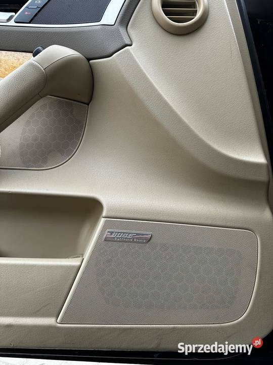 Audi A6 C6 32FSI 2005 Sline Otwock sprzedam