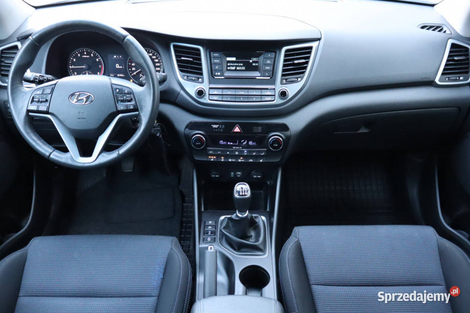 Hyundai Tucson 16 GDI poduszka powietrzna Zabrze sprzedam