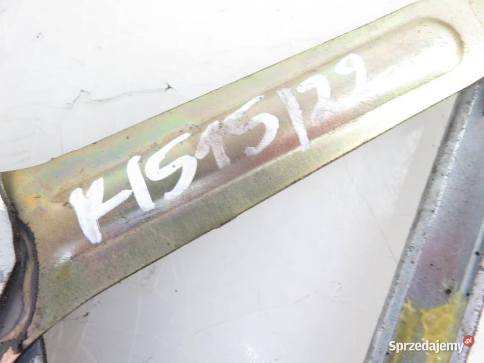 PODNOŚNIK SZYBY LEWY PRZEDNI PREVIA 8572028100 małopolskie sprzedam