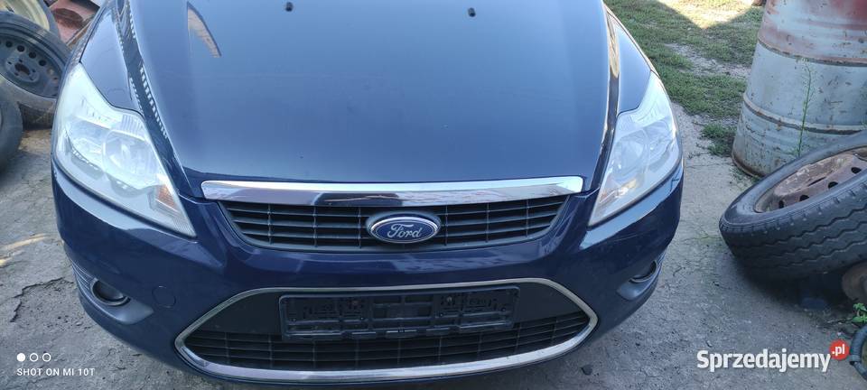 Ford Fokus Kombi mk 2 lift 2009r 16 TDCI na Garwolin
