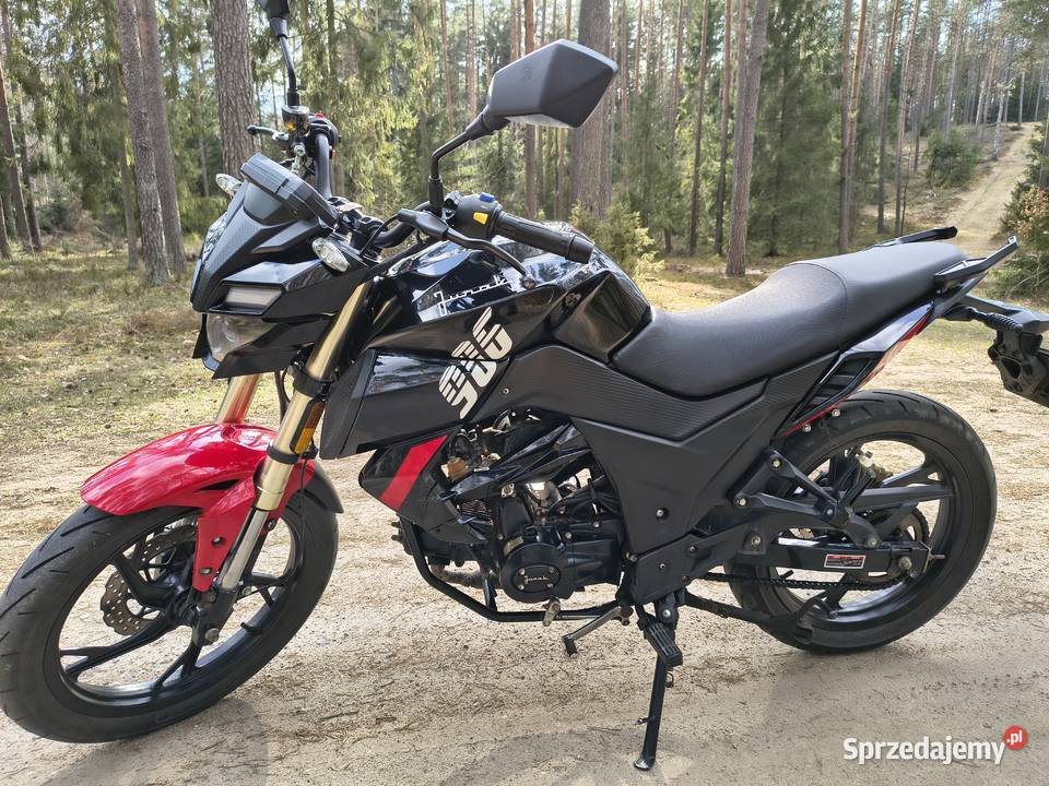 Junak 906 Junak warmińsko-mazurskie Faryny