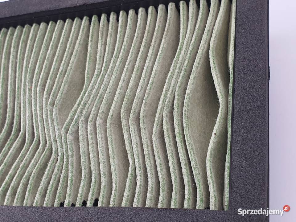 Filtr Powietrza Ktm Duke 125 Ktm 390 Łódź sprzedam