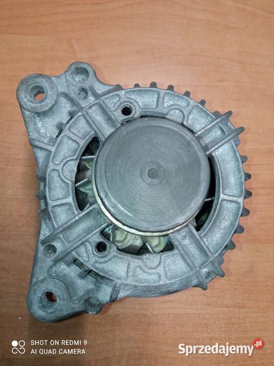 Alternator Bosch 028903028 E 120A VW Passat B5 Oleszyce sprzedam