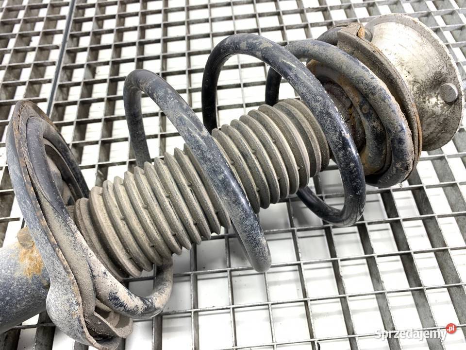 AMORTYZATOR PRAWY PRZÓD BMW E83 20 Hatchback podkarpackie sprzedam