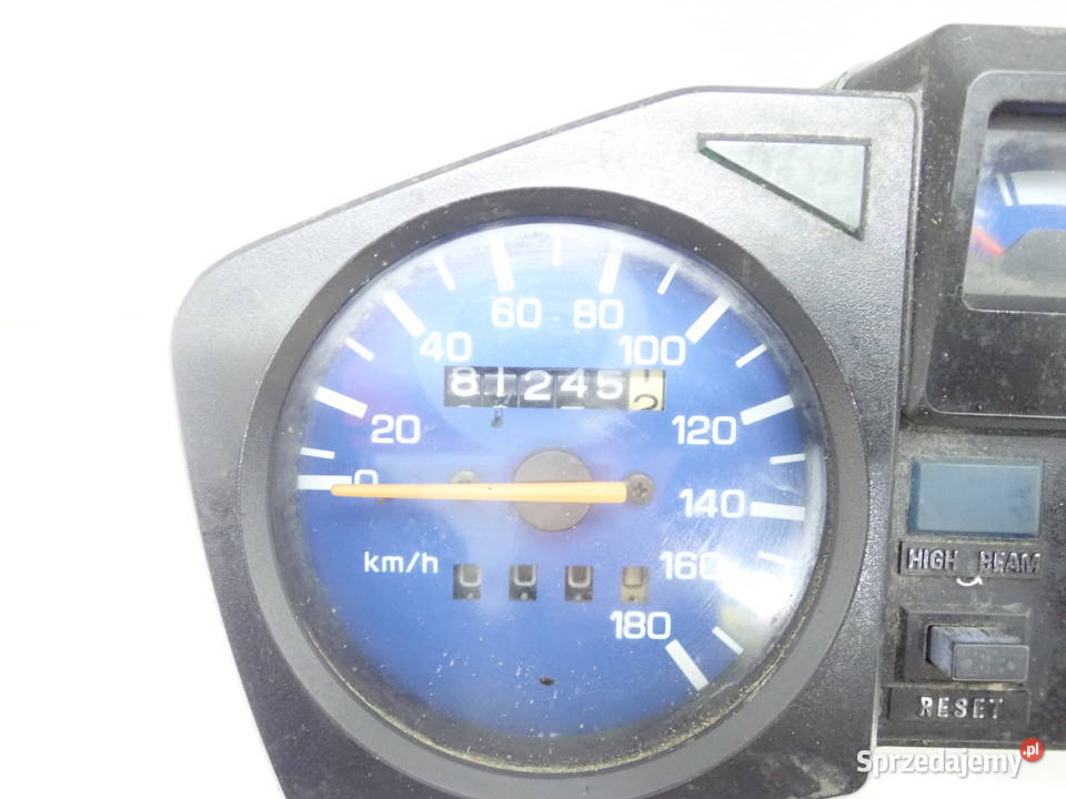 Licznik Zegary Yamaha XTZ 660 Tenere 9099r lubuskie Strzelce Krajeńskie