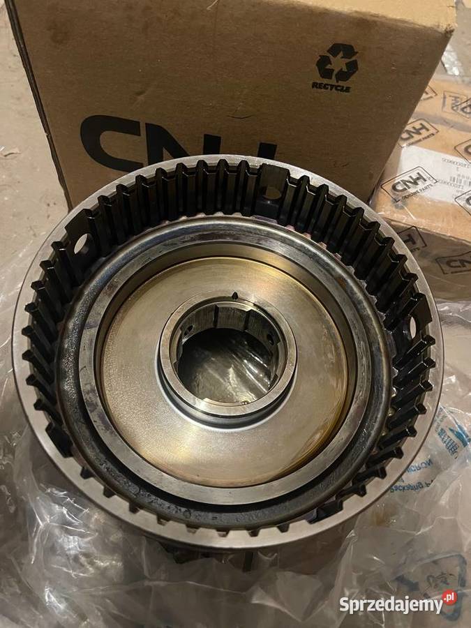 84408828 84237851 84237051 Obudowa Farmall Warszawa