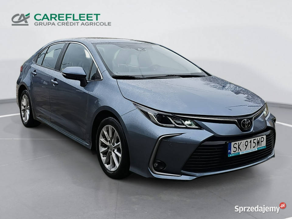 Toyota Corolla Toyota Corolla 15 Comfort MS Corolla Katowice sprzedam